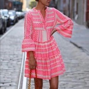 Devotion Ella Dress XS